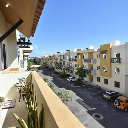 Grand Rentals Apartments Jardines Mayakoba 신데 델 카르멘 외부 사진