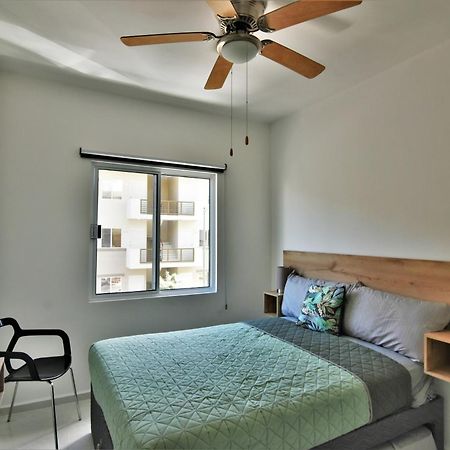 Grand Rentals Apartments Jardines Mayakoba 신데 델 카르멘 외부 사진