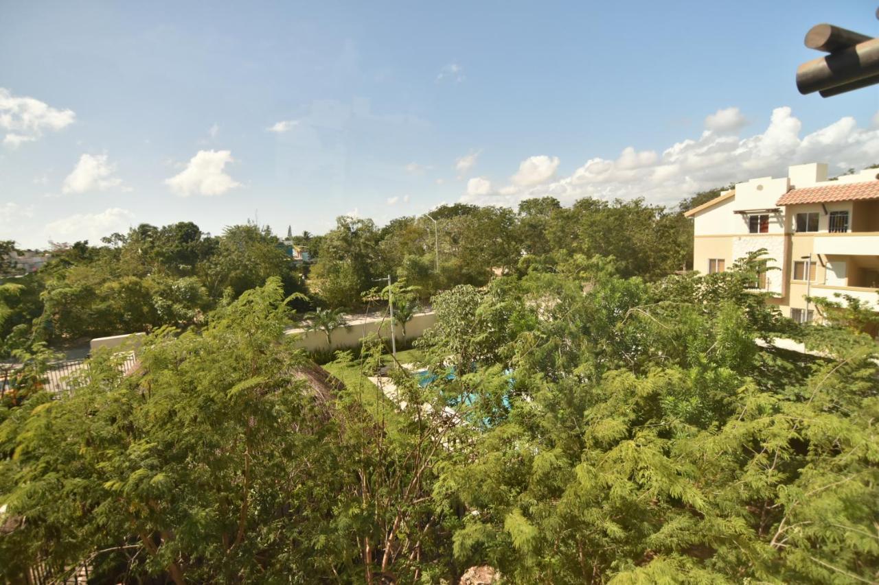 Grand Rentals Apartments Jardines Mayakoba 신데 델 카르멘 외부 사진