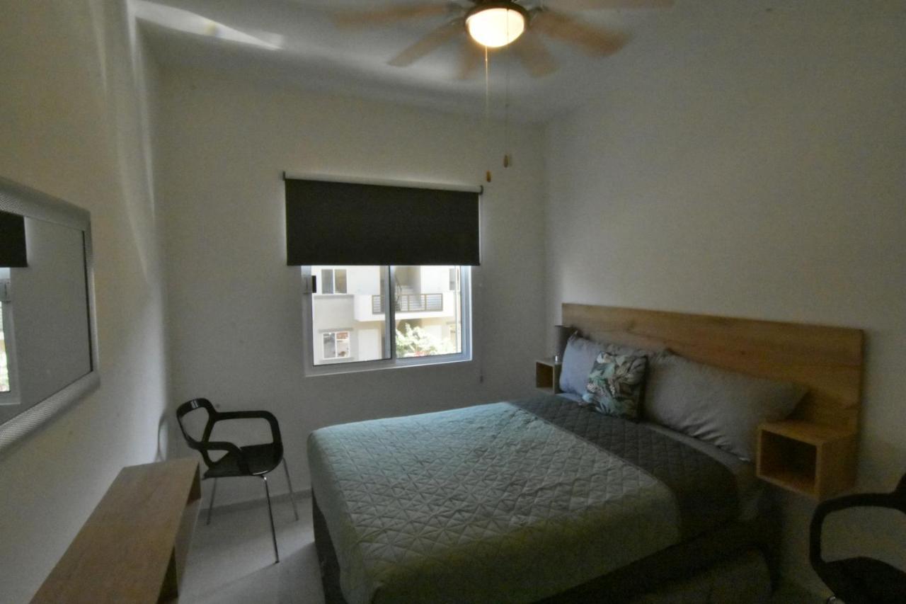 Grand Rentals Apartments Jardines Mayakoba 신데 델 카르멘 외부 사진