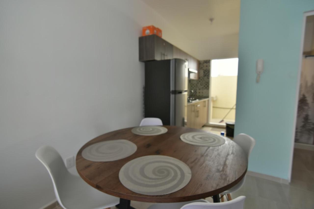 Grand Rentals Apartments Jardines Mayakoba 신데 델 카르멘 외부 사진