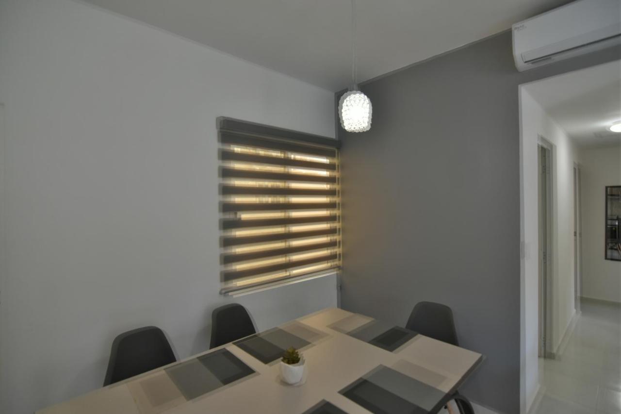 Grand Rentals Apartments Jardines Mayakoba 신데 델 카르멘 외부 사진