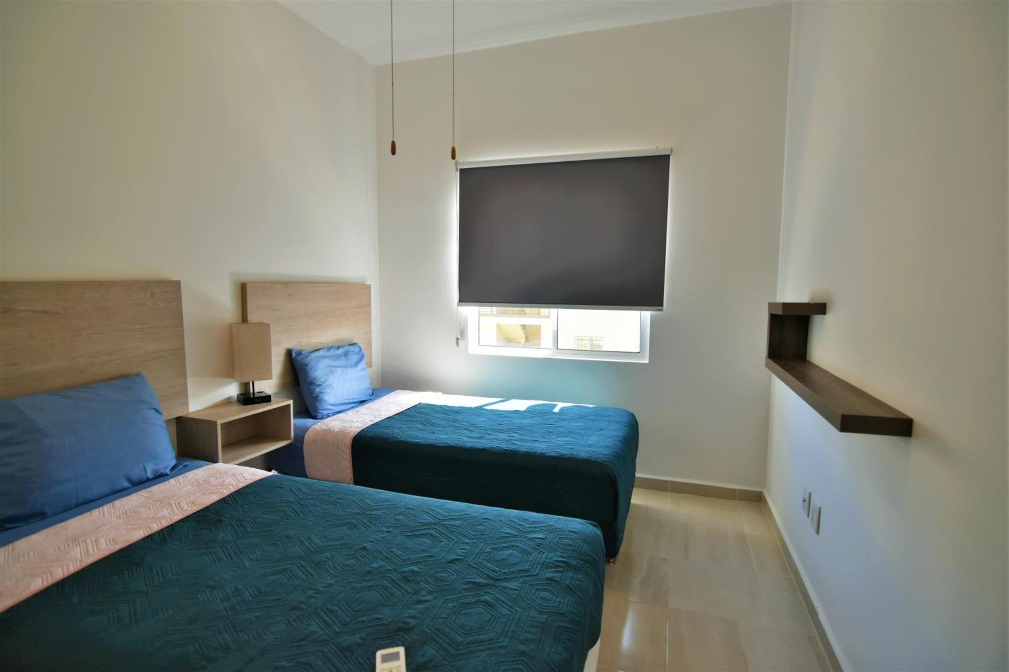Grand Rentals Apartments Jardines Mayakoba 신데 델 카르멘 외부 사진
